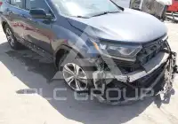 2019 Honda CR-V photo