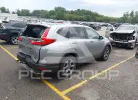 2019 Honda CR-V фото