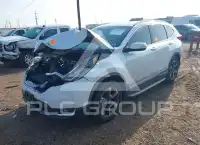 2019 Honda CR-V фото
