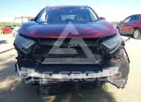 2019 Honda CR-V фото