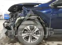 2019 Honda CR-V фото