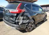 2019 Honda CR-V photo
