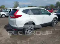 2019 Honda CR-V фото