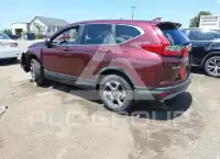 2019 Honda CR-V фото