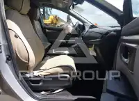 2019 Honda CR-V photo
