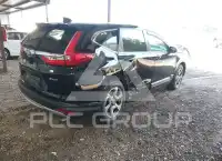 2019 Honda CR-V фото