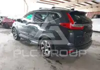 2019 Honda CR-V фото