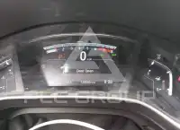2019 Honda CR-V фото