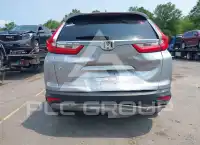 2019 Honda CR-V photo