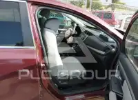 2019 Honda CR-V photo