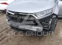 2019 Honda CR-V фото