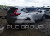 2019 Honda CR-V photo