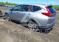 2019 Honda CR-V фото
