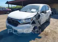 2019 Honda CR-V фото