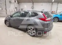 2019 Honda CR-V фото