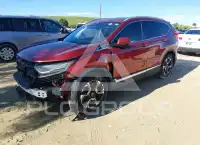 2019 Honda CR-V фото
