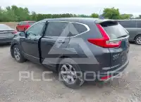 2019 Honda CR-V фото