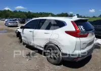 2019 Honda CR-V фото