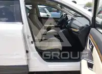 2019 Honda CR-V фото