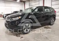 2019 Honda CR-V photo