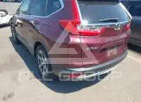 2019 Honda CR-V фото