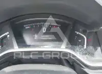 2019 Honda CR-V photo