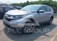 2019 Honda CR-V photo