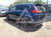 2019 Honda CR-V фото