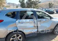 2019 Honda CR-V фото