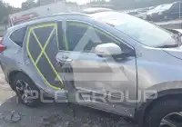 2019 Honda CR-V фото