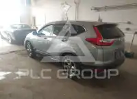 2019 Honda CR-V фото