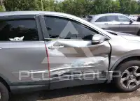 2019 Honda CR-V фото