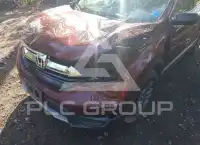2019 Honda CR-V фото