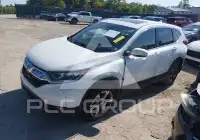 2019 Honda CR-V фото