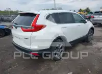 2019 Honda CR-V фото