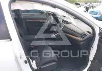 2019 Honda CR-V фото