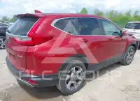 2019 Honda CR-V photo