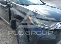 2019 Honda CR-V photo