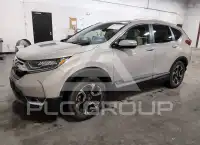 2019 Honda CR-V фото