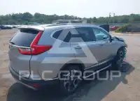 2019 Honda CR-V фото