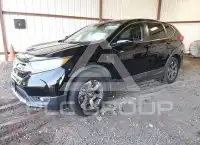 2019 Honda CR-V фото