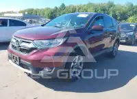 2019 Honda CR-V photo