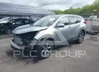 2019 Honda CR-V photo