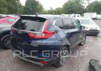 2019 Honda CR-V фото