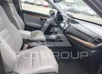2019 Honda CR-V фото