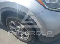 2019 Honda CR-V фото