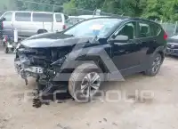 2019 Honda CR-V фото