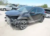 2019 Honda CR-V фото