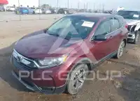2019 Honda CR-V фото