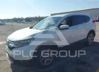 2019 Honda CR-V фото